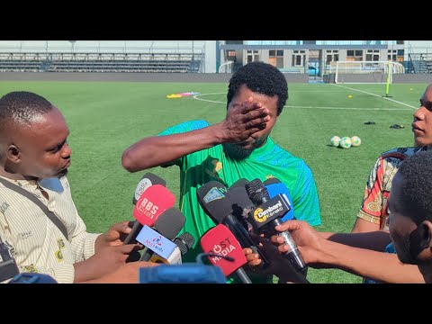 MAX AFUNGUKA SABABU ZA KUSHUKA KIWANGO ADAI WACHEZAJI YANGA NI TOFAUTI NA MISIMU ILIYOPITA