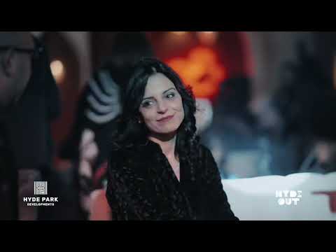 Hyde Park Developments Employees Sohour Hekaytna Helwa 2026 Hyde Park Developments Employees Sohour Hekaytna Helwa 2026