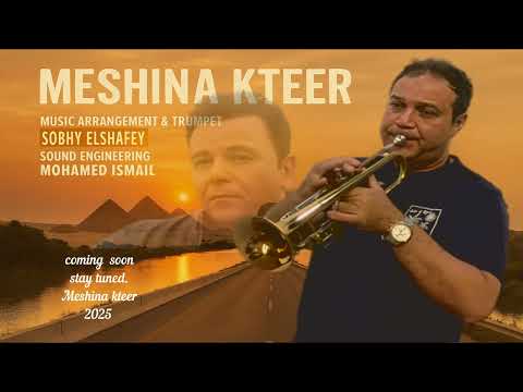 مشينا كتير محمد فؤاد