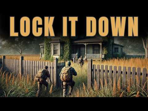 How To Secure Your Home Step By Step Defense Strategies