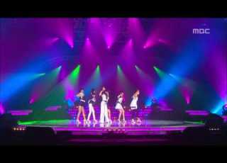  Color Pink Blue Moon Feat Mario 컬러 핑크 블루 문 Feat 마리오 Music Core 20080621