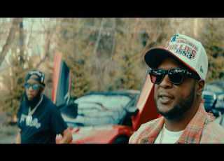  Young Chris MadeinTYO Freeway Too Strong Official Music Video
