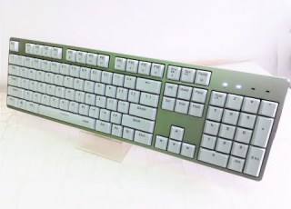 Rapoo MT700 Best Wireless Rechargeable Mechanical Keyboard First Review
