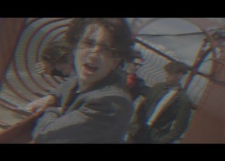 Inhaler My Honest Face Official Video
