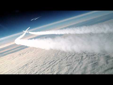 Chicane Poppiholla 5AM