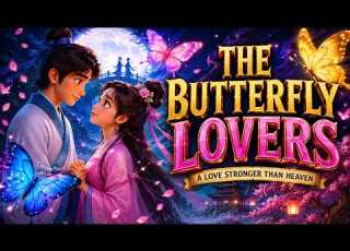 The Butterfly Lovers The Greatest Tragic Romance Of Ancient China Chinese Love Story