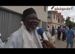  Amir Kano Visit To Ilorin