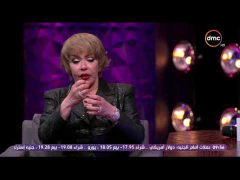 عيش الليلة النجمة لوسي تحكي أصعب مشهد في تاريخها الفني مع الفنان ماجد المصري