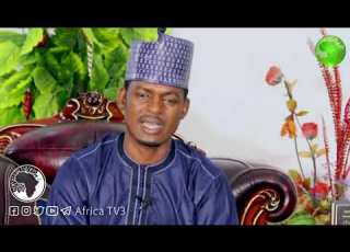 AS HABUR RASULULLAHI TARIHIN SAYYIDINA ALI R A 1 TARE DA SHEKH IMAM ABUBAKAR GANA
