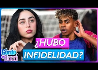 Nicki Nicole Confirms Breakup With Lamine Yamal And Clarifies Whether There Was Infidelity GYF