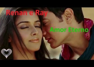  Renan E Ray Amor Eterno Legendado HD