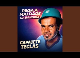 Pega A Maldade Da Bandida