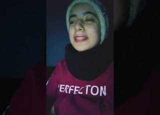  قصيدة يا رب نا رانيا صلاح العريني