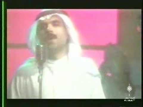 محمد المسباح يا دارنا يا دار