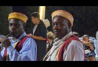 و على جناة يا من صبر صبري محفل أولاد جمعة عند بربوش في بني معڤل 2024