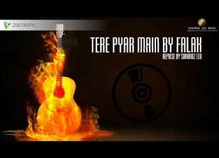  Intezaar Falak Reprise DJ Remix By Shahroz Leo
