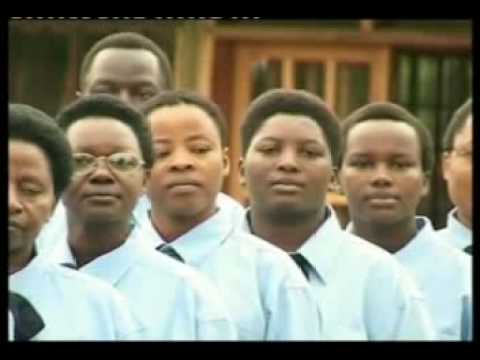 Bwana Asipo Jenga Kijenge SDA Church
