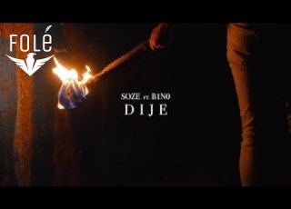 Soze Feat B1n0 DIJE Prod By Banksy Beats