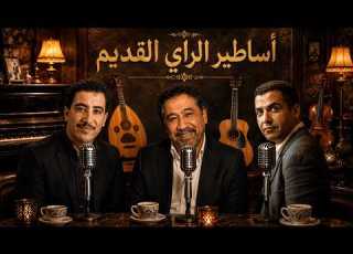 Cheb Mami X Cheb Hasni X Cheb Khaled Ultimate Summer Legends Rai Mix 2026 Nostalgia Vibes