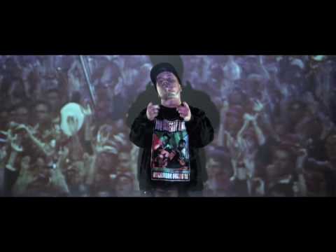 Brainpower Mijn Manier OFFICIAL HD Version