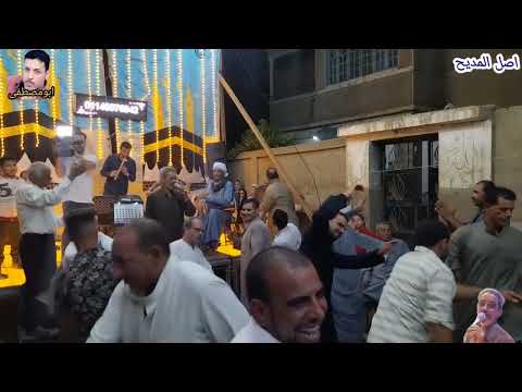 الشيخ رفعت عبدالحميد لله رجال فى الارض علا الله منازلهم تألق رائع جدا