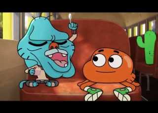  The Amazing World Of Gumball I M Gonna Call This Thing A Spoon