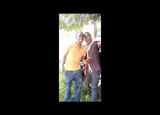 Goma Mpya LA Kalamazoo Ndakumbuyee Iwachuu