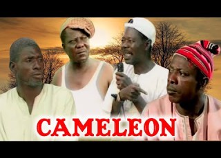  CAMELEON NKEM OWOH SAM LOCO EFE SUNDAY OMBOLALE NEW CLASSIC MOVIES Trending 2023 Classic