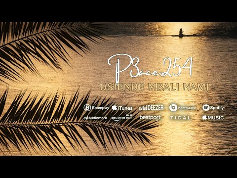 P3ace254 Usiende Mbali Nami Lyrics P3ace254 Usiende Mbali Nami Lyrics