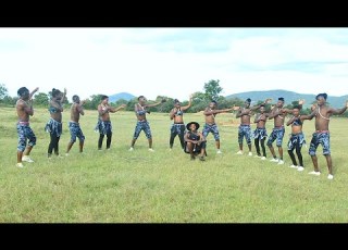 Rogeti Nasiminze Official Video