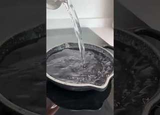 شوف الولد ده عمل اي من مياه البحر النهايه صادمه Viral Fact
