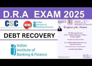 D R A Exam Question Answer Latest DRA Exam Question Answer 2025 Debt Recovery Agent 2025
