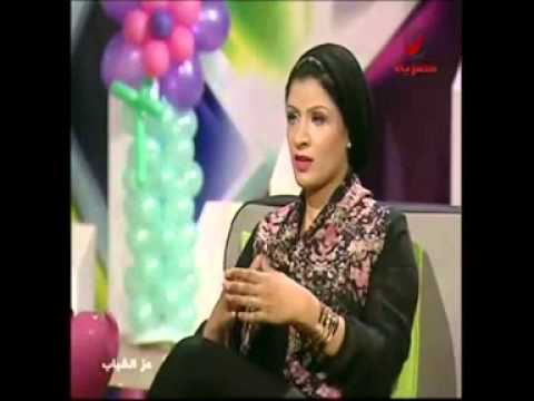 احلى مجموعه فساتين زفاف 2015 برنامج عز الشباب على روتانا مصريه