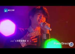 别让爱凋落 Live Bie Rang Ai Diaoluo Wang Heye Yu Yan Wangheye Yuyan Bierangaidiaoluo Viral
