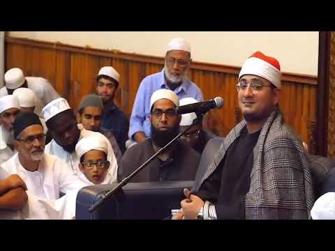 حفلة تاريخية الشيخ محمود الشحات في فرنسا حفلة تاريخية الشيخ محمود الشحات في فرنسا