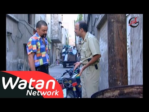 مسلسل الإنتظار ـ الحلقة 25 الخامسة والعشرون كاملة HD Al Entezar