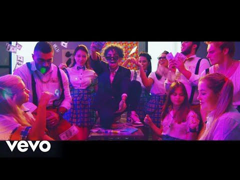 دايلر كان يا مكان فيديو كليب حصري 2019