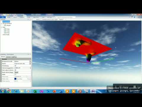 الفحص بالاقمار الاصطناعية فراغات وكنوزHow To Prospect For Treasures Using Satellites الفحص بالاقمار الاصطناعية فراغات وكنوزHow To Prospect For Treasures Using Satellites