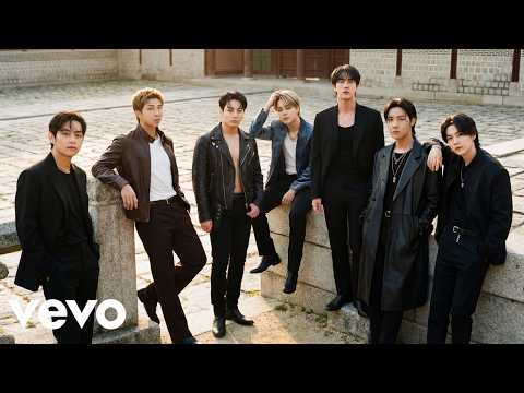 BTS 방탄소년단 They Don T Know About Us MV