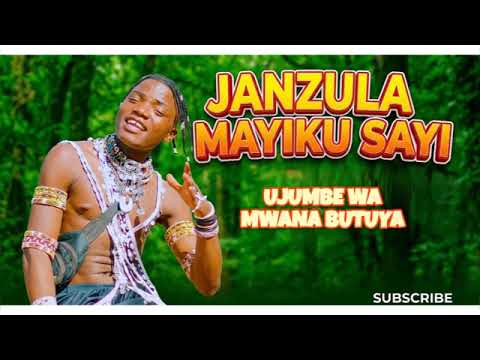 JANZULA MAYIKU SAYI JUMBE WAMWANA BUTUYA OFFICIAL AUDIO 2026