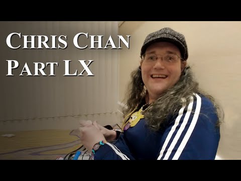 Chris Chan A Comprehensive History Part 60