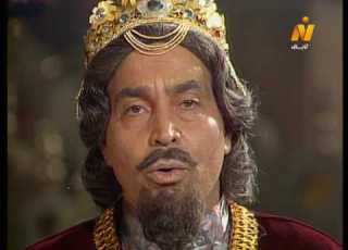  مسلسل الف ليلة و ليلة الاشكيف الحلقة 27