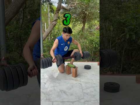 Squash Is Stronger Than You Think