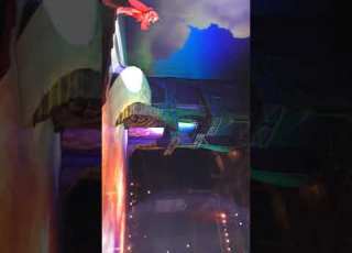 Disney Sur Glace Crois En Tes Rêves
