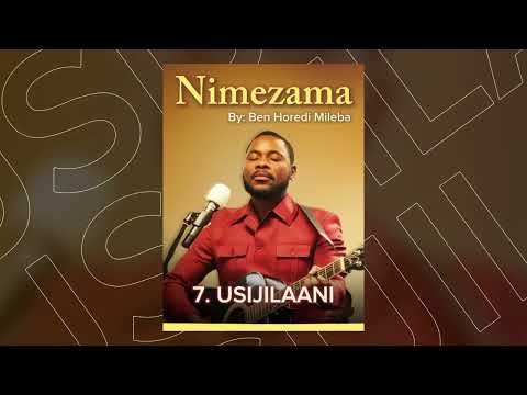 USIJILAANI Official Audio