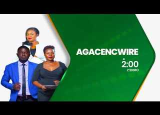 TV WEST LIVE Agacencwire 12 07 2026 Charity Mbabazi Loice Gava