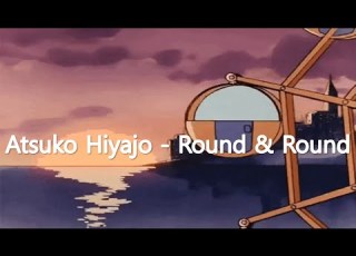 Lyrics 歌詞 가사 まわれ まわれ Maware Maware Round And Round Atsuko Hiyajo 比屋定篤子 히야죠 아츠코