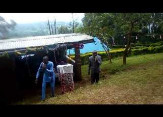  UJUMBE WA PASTOR GESUNTE KWA NDONYO CAMP 2025