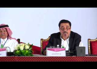  الحرية في البيئة الثقافية والاجتماعية والسياسية العربية موضوع سؤال الحرية المؤتمر السنوي الخامس