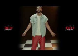  A L A DIOR Official Music Video 2026 RED PRODUCTION